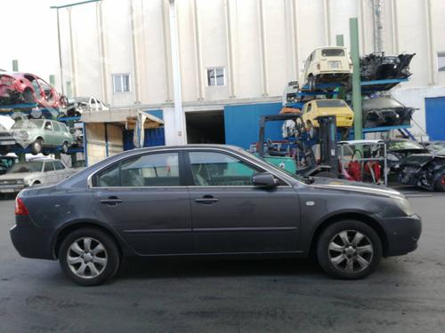 Electronic sensor KIA MAGENTIS II (MG) 2.0 CRDi | BP17468112M84  - Image 9