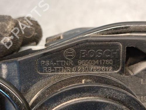 Pedal CITROËN C5 II (RC_) 1.6 HDi (RC8HZB) | BP33209116I4  - Image 5