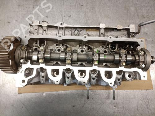 Cylinder head DACIA SANDERO 1.5 dCi | BP31993113M5 