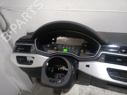 Dashboard AUDI A5 Sportback (F5A, F5F) 30 TDI Mild Hybrid | BP36440542C46 - Image 2