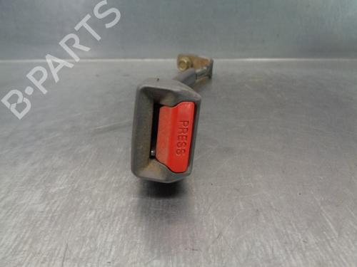 Seat buckle NISSAN PICK UP (D22) 2.5 TD 4WD | BP14327950I32 