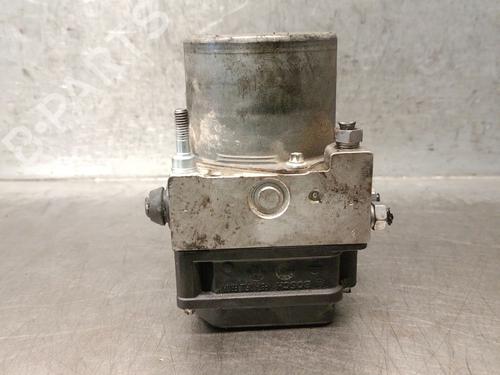 ABS pump PEUGEOT PARTNER Box Body/MPV 1.6 HDi | BP33705472M43 - Image 4