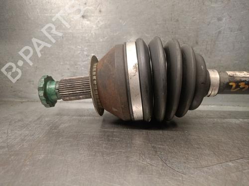 Left front driveshaft SEAT TOLEDO IV (KG3) 1.6 TDI | BP30303123M38