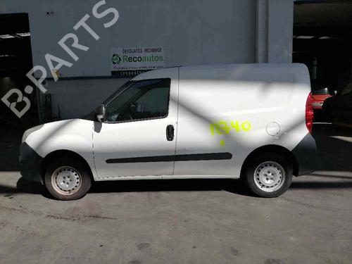 OPEL COMBO Box Body/MPV (X12) 1.3 CDTI (B05) 837118