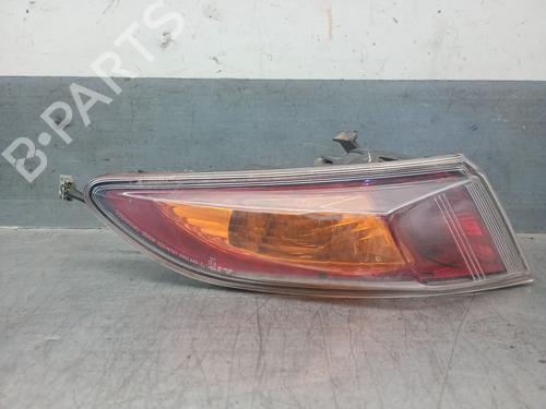 Used Left taillight HONDA CIVIC VIII Hatchback (FN, FK) 2.2 CTDi (FK3) (140 hp) 22743972