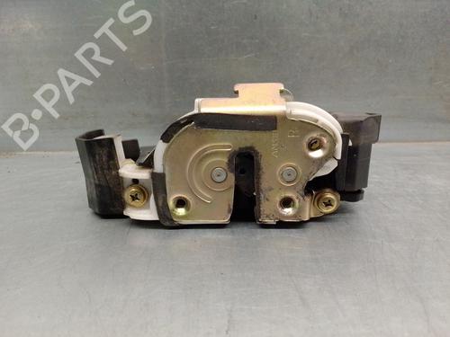 Front right lock MITSUBISHI COLT VI (Z3_A, Z2_A) 1.3 (Z21A) | BP17465932C97 