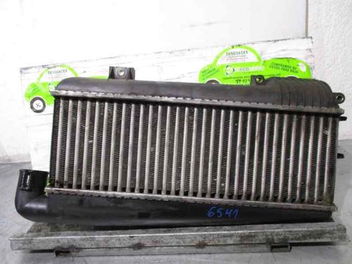 Intercooler CITROËN XSARA Break (N2) 1.9 TD | BP2093863M30 