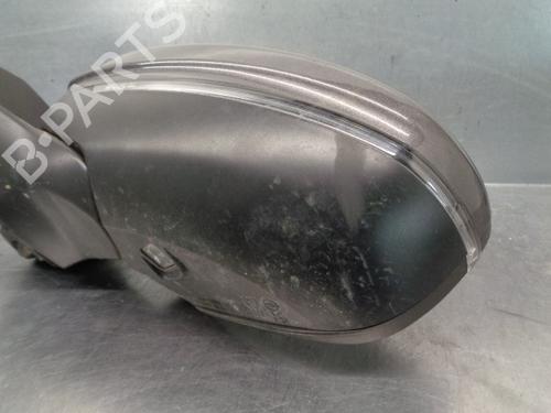 Left mirror PEUGEOT 2008 II (UD_, US_, UY_, UJ_, UR_, UC_) 1.5 BlueHDI 100 | BP17650509C26 