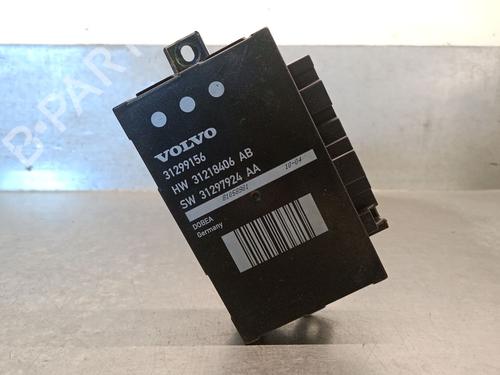 Used Electronic module Electronic module VOLVO XC60 I SUV (156) D3 / D4 (163 hp) 36489665 36489665