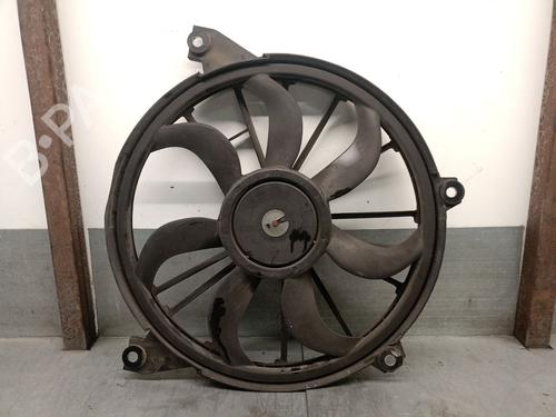 Køleventilator elektrisk DODGE JOURNEY 2.0 CRD (140 hp) 32656724