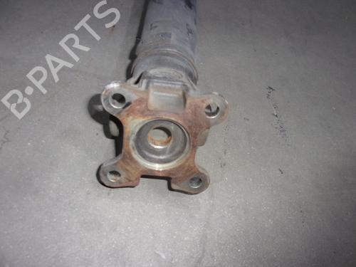 Driveshaft OPEL ANTARA A (L07) 2.0 CDTI | BP17664051M37 
