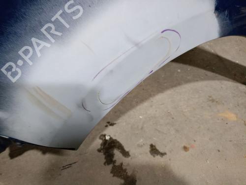 Left front fenders CITROËN C4 Picasso II 1.6 BlueHDi 120 | BP25031529C41 