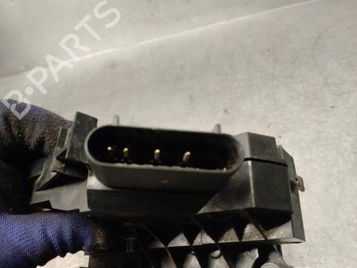 Rear right lock FORD FIESTA VI (CB1, CCN)  | BP15731641C99 
