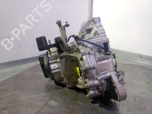 Gearbox MAZDA 3 (BK) 1.6 DI Turbo | BP27807390M3 