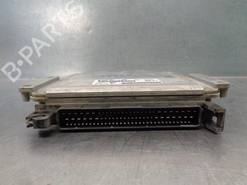 Engine control unit (ECU) CITROËN XANTIA (X1_, X2_) 2.0 HDI 90 | BP17450274M57 