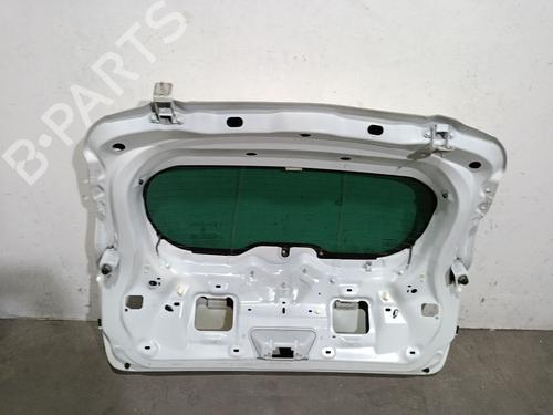 Tailgate RENAULT CLIO IV (BH_) 0.9 TCe 90 (BHNF, BHMA, BHMH, BHJK, BHJR) | BP29213644C6 