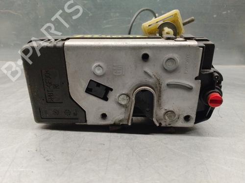 Rear left lock OPEL VECTRA C GTS (Z02) 1.9 CDTI (F68) | BP16049962C100 