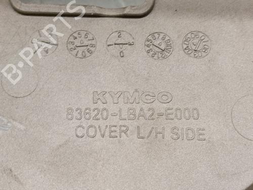 Andre KYMCO MOTORCYCLES XCITING Xciting 500i R (T7) | BP36405419O1 - Image 5