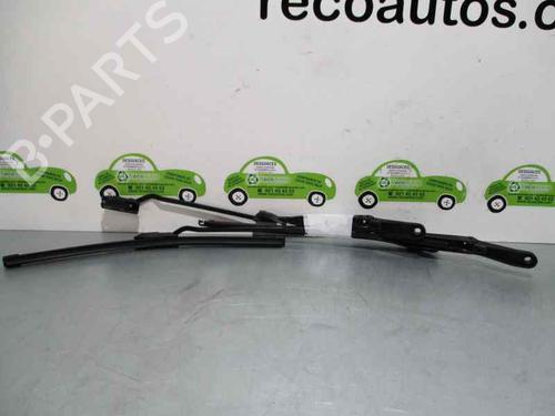 Front windshield wiper arm RENAULT LAGUNA II Grandtour (KG0/1_) 1.9 dCi (KG1V) | BP3471421C143 