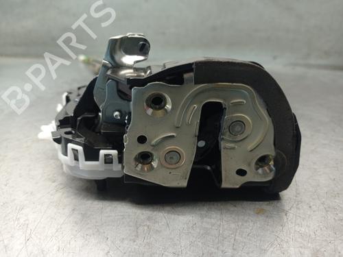 Rear left lock MERCEDES-BENZ E-CLASS (W211) E 280 (211.054) | BP20664840C100 