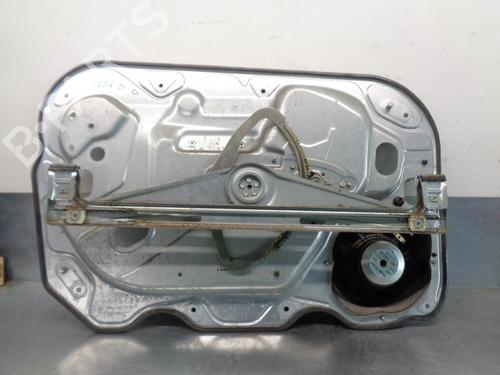 Front right window mechanism FORD FOCUS II (DA_, HCP, DP) 1.8 TDCi | BP11928671C23 