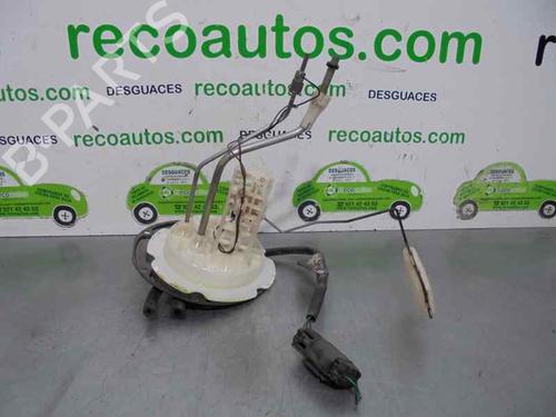 Used Fuel pump NISSAN VANETTE CARGO Van (HC 23) 2.3 D (75 hp) 2054089