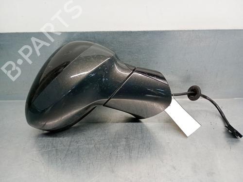 Right mirror OPEL ZAFIRA TOURER C (P12) 1.6 CDTI (75) | BP29242959C27 