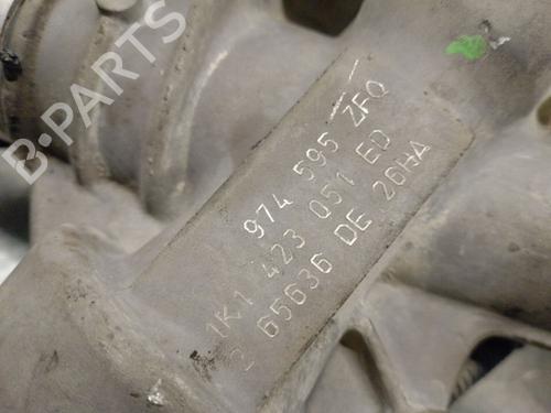 Steering rack SEAT LEON (1P1) 1.6 TDI | BP29574578M22 