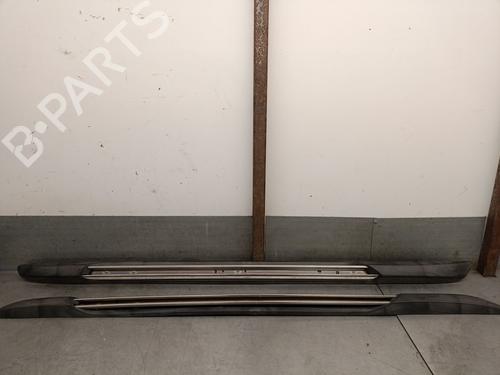 Tagræling JEEP GRAND CHEROKEE IV (WK, WK2) 3.6 VVT 4x4 (290 hp) 32522894