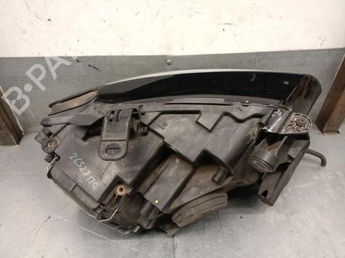 Left headlight AUDI A5 Sportback (8TA) S5 quattro | BP39890531C28 - Image 3