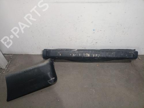 Used Rear bumper Rear bumper FORD TRANSIT Van (FA_ _) 2.0 DI (FAE_, FAF_, FAG_) (75 hp) 35932291 35932291