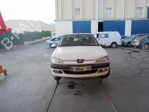 Steering pump PEUGEOT 306 (7B, N3, N5) 1.9 D | BP2124910M99 