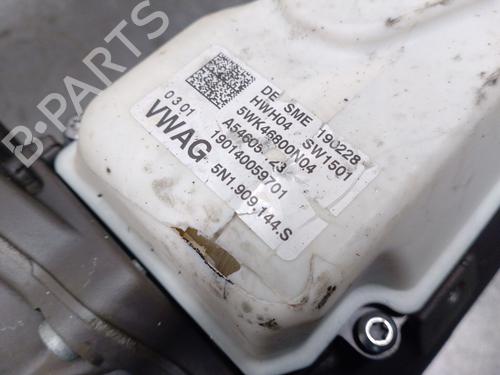 Steering rack SEAT ALHAMBRA (710, 711) 1.4 TSI | BP31680240M22 