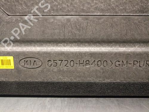 Rear parcel shelf KIA STONIC (YB) 1.0 T-GDi Eco-Dynamics+ | BP38046038C85 - Image 3