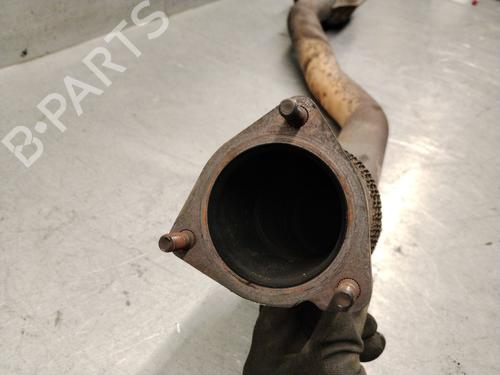 Exhaust system AUDI A5 Sportback (8TA) S5 quattro | BP39890663M121 - Image 3