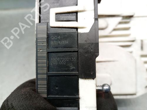 Front left lock VW CRAFTER 30-50 Van (2E_) 2.5 TDI | BP23422225C98 
