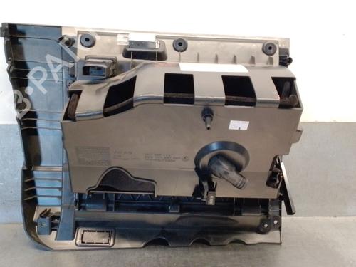 Glove box SEAT ALHAMBRA (710, 711) 1.4 TSI | BP29400311C95 