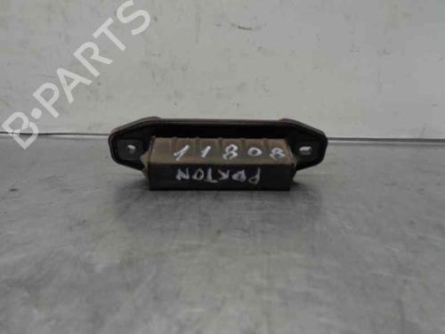 Trunk håndtak LEXUS CT (ZWA10_) 200h (ZWA10_) (99 hp) 6296450