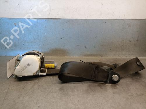 Used Front left seatbelt CITROËN C3 II (SC_) 1.6 HDi 90 (90 hp) 33054187