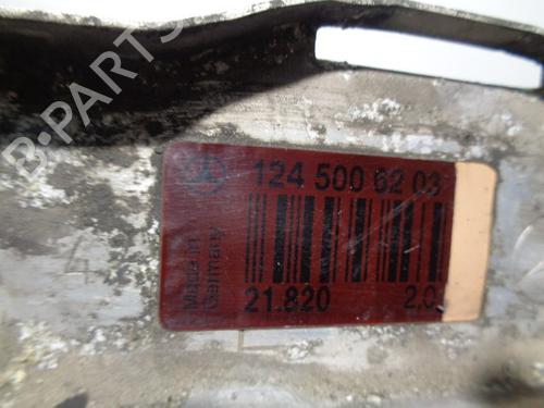 Water radiator MERCEDES-BENZ 124 T-Model (S124) 200 TE (124.079) | BP10933816M31 
