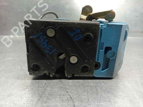 Front left lock VOLVO S80 I (184) T6 | BP9060454C98 
