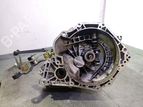 Boîte de vitesses OPEL ASTRA G Hatchback (T98) 1.6 (F08, F48) (84 hp) 27807468