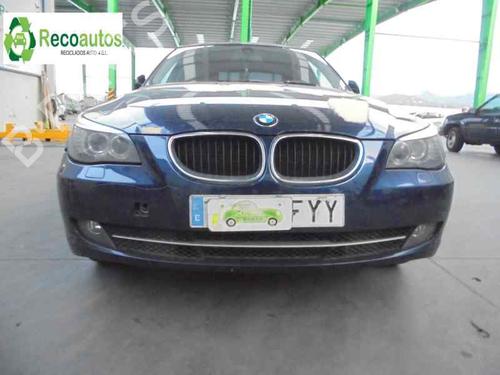 Switch BMW 5 (E60) 520 d | BP20250112I30 - Image 9