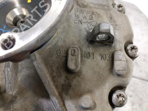 Gearbox SEAT TOLEDO III (5P2) 2.0 TDI 16V | BP34289326M3 - Image 7