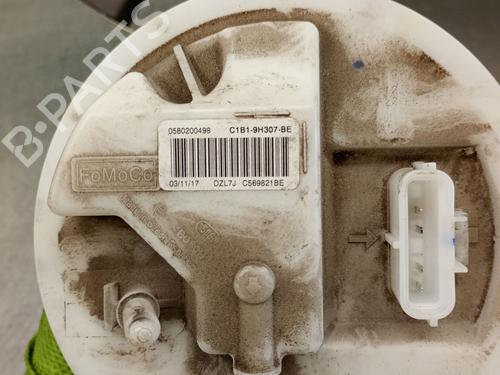 Fuel pump FORD FIESTA VII (HJ, HF) 1.1 Ti-VCT | BP26502654M76 