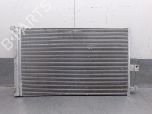 AC radiator BMW X3 (G01, F97, G08) xDrive 20 d Mild-Hybrid | BP28140231M32 