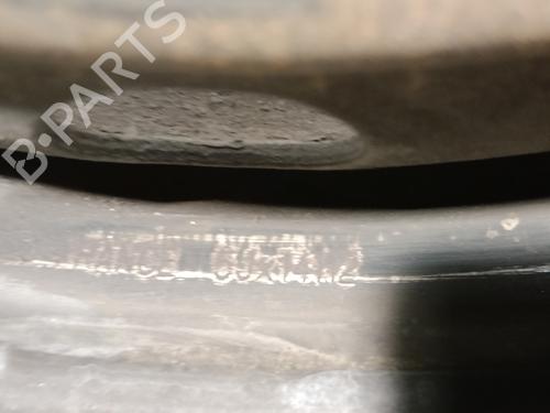 Rim HONDA CIVIC VI Fastback (MA, MB) 1.5 16V (MB3) | BP21582786C45 