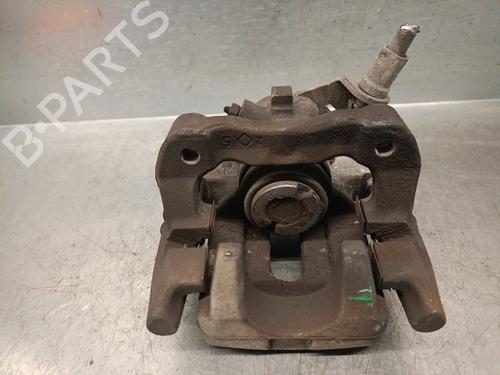 Right rear brake caliper PEUGEOT 307 (3A/C) 2.0 HDi 110 | BP22725849M106 