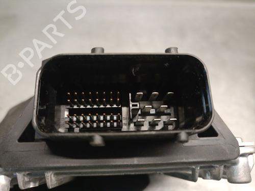 Engine control unit (ECU) HYUNDAI i30 Estate (PDE) 1.0 T-GDI hybrid 48V | BP33000787M57 - Image 3