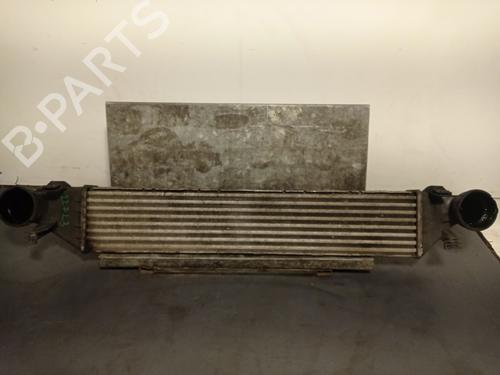 Used Intercooler MERCEDES-BENZ C-CLASS (W203) C 270 CDI (203.016) (170 hp) 26132558